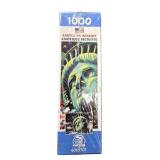 Spin Master Puzzles | American Patriot - 1000 piece w/ poster included