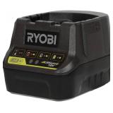 Ryobi P118B 18V Battery Charger