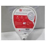 NEW Dartwood Portable Bug Zapper USB Rechargeable and Battery Powered Mosquito Killer, Insect Trap and Fly Swatter