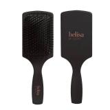 NEW Belisa by Lunata Paddle Brush - Full Size - Black