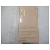 NEW Lunata Beauty - The Cordless Curler - White