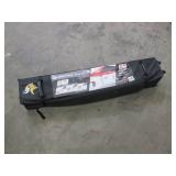 NEW Rawlings Official NFL 10 x 10 Swing Wall Tailgate Canopy - Minnesota Vikings