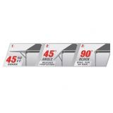 NEW Rawlings Official NFL 10 x 10 Swing Wall Tailgate Canopy - Minnesota Vikings