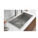 Kohler Pro-Inspired Kitchen Sink Kit Model  R78957-1PC-NA