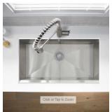 Kohler Pro-Inspired Kitchen Sink Kit Model  R78957-1PC-NA