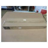 Vickerman G118721LED 36-in Pre-lit Indoor Green Berry Artificial Christmas Wreath