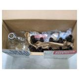 NEW Brooklyn Brew Shop Beer Making + Bottling Kit – American Pale Ale (1 gal.)