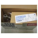 NEW Brooklyn Brew Shop Beer Making + Bottling Kit – American Pale Ale (1 gal.)