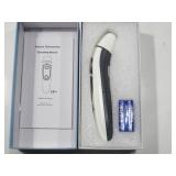 Thermometer for Adults,Touchless Digital Infrared Thermometer for Fever, Ear and Forehead Thermometer for Baby and Kids, with LCD Screen, Memory Recall, Fever Alarm