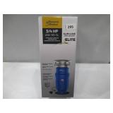 NEW American Standard Compact 3/4 HP Garbage Disposal