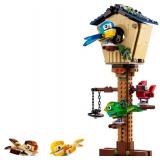 NEW LEGO Creator 3 in 1 Birdhouse 31143