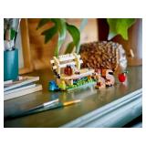 NEW LEGO Creator 3 in 1 Birdhouse 31143