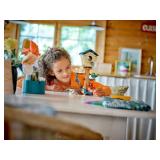 NEW LEGO Creator 3 in 1 Birdhouse 31143