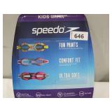 NEW Speedo Kids