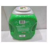 NEW Gain Flings! Odor Defense Fresh Boost Laundry Detergent Pacs, Vibrant Bloom, 108 ct.