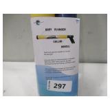 NEW Stream Machine 2 Pack of Water Blasters - Yellow and Blue