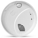 NEW First Alert Combination Smoke & Carbon Monoxide Alarm, Interconnect Hardwire Detector with Battery Backup