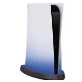 Venom Console Docking Station for the PS5 - LED Light - PS5 Vertical Stand - Black