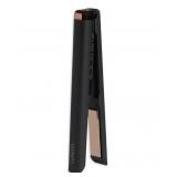 Lunata Beauty Styler Pro Cordless 1 Inch Flat Iron - Black
