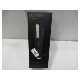 Lunata Beauty Styler Pro Cordless 1 Inch Flat Iron - Black