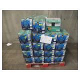 Pallet of Store Overstock and Ecommerce Product and Returns - Pool/Spa Shock