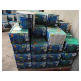 Pallet of Store Overstock and Ecommerce Product and Returns - Pool/Spa Shock