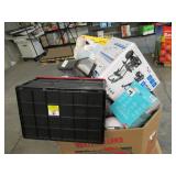 Pallet of Store Overstock and Ecommerce Product and Returns