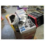 Pallet of Store Overstock and Ecommerce Product and Returns