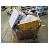 Pallet of Store Overstock and Ecommerce Product and Returns