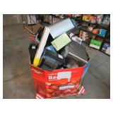 Pallet of Store Overstock and Ecommerce Product and Returns