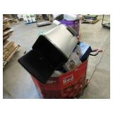 Pallet of Store Overstock and Ecommerce Product and Returns