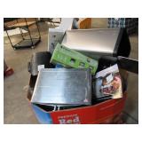 Pallet of Store Overstock and Ecommerce Product and Returns