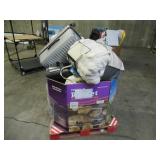 Pallet of Store Overstock and Ecommerce Product and Returns