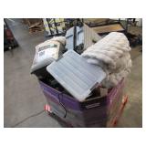 Pallet of Store Overstock and Ecommerce Product and Returns