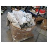Pallet of Store Overstock and Ecommerce Product and Returns