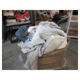 Pallet of Store Overstock and Ecommerce Product and Returns