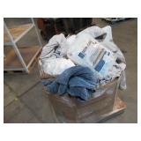 Pallet of Store Overstock and Ecommerce Product and Returns