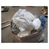 Pallet of Store Overstock and Ecommerce Product and Returns