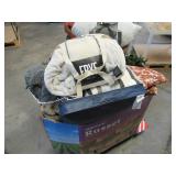 Pallet of Store Overstock and Ecommerce Product and Returns