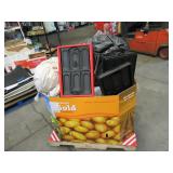 Pallet of Store Overstock and Ecommerce Product and Returns