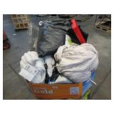 Pallet of Store Overstock and Ecommerce Product and Returns
