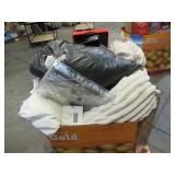 Pallet of Store Overstock and Ecommerce Product and Returns