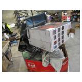 Pallet of Store Overstock and Ecommerce Product and Returns