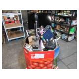 Pallet of Store Overstock and Ecommerce Product and Returns