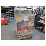 Pallet of Store Overstock and Ecommerce Product - 1650 Units NEW Clothing