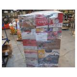 Pallet of Store Overstock and Ecommerce Product - 1650 Units NEW Clothing
