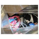 Pallet of Store Overstock and Ecommerce Product - 1650 Units NEW Clothing