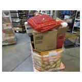 Pallet of Store Overstock and Ecommerce Product and Returns