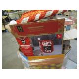 Pallet of Store Overstock and Ecommerce Product and Returns