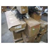 Pallet of Store Overstock and Ecommerce Product and Returns - Vickerman Christmas